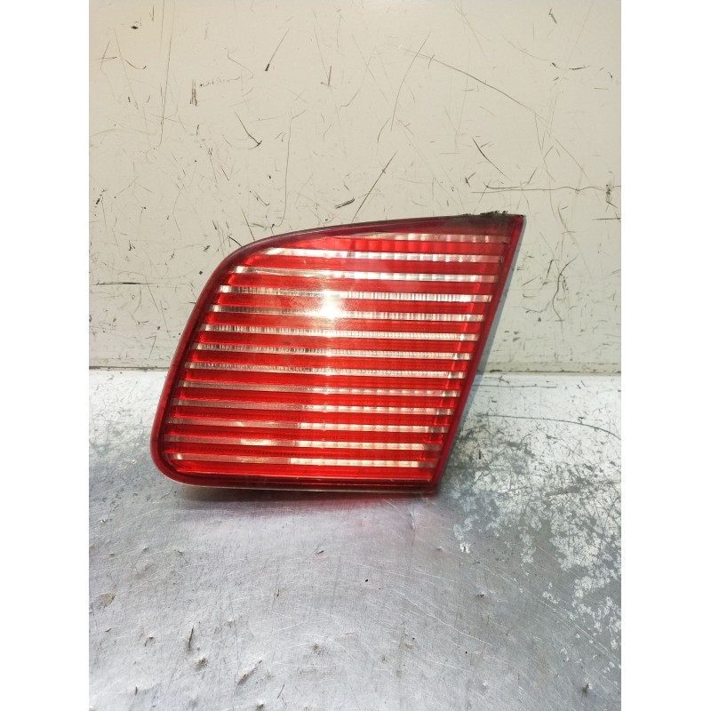 Recambio de piloto trasero derecho interior para saab 9-5 berlina 1.9 tid vector referencia OEM IAM   