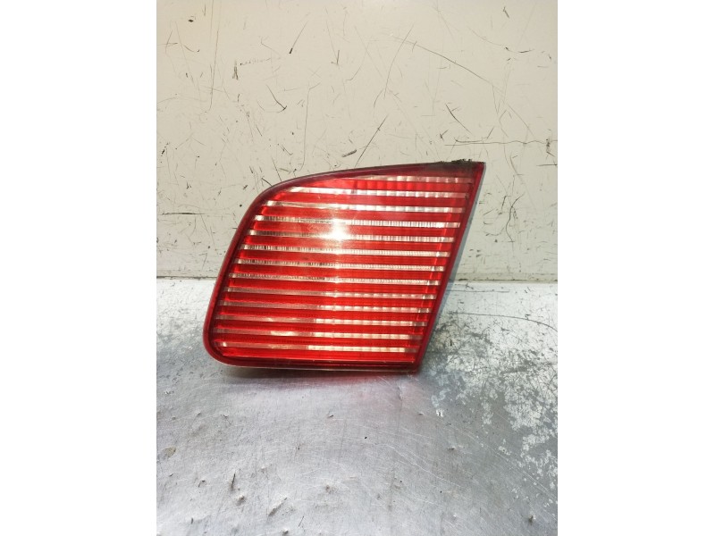 Recambio de piloto trasero derecho interior para saab 9-5 berlina 1.9 tid vector referencia OEM IAM   