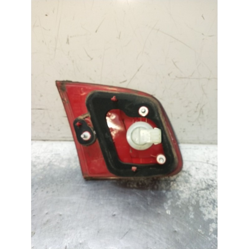 Recambio de piloto trasero derecho interior para saab 9-5 berlina 1.9 tid vector referencia OEM IAM   