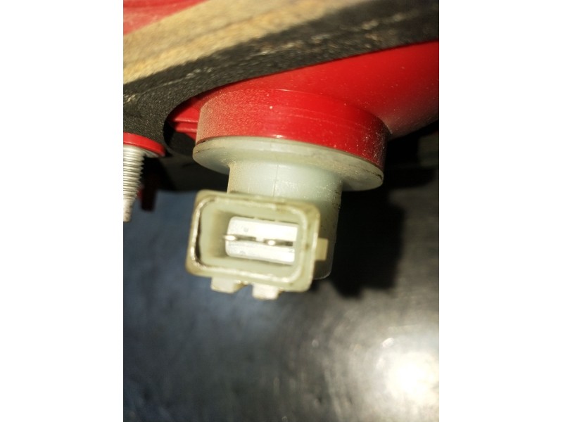 Recambio de piloto trasero derecho interior para saab 9-5 berlina 1.9 tid vector referencia OEM IAM   