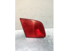 Recambio de piloto trasero izquierdo interior para saab 9-5 berlina 1.9 tid vector referencia OEM IAM   