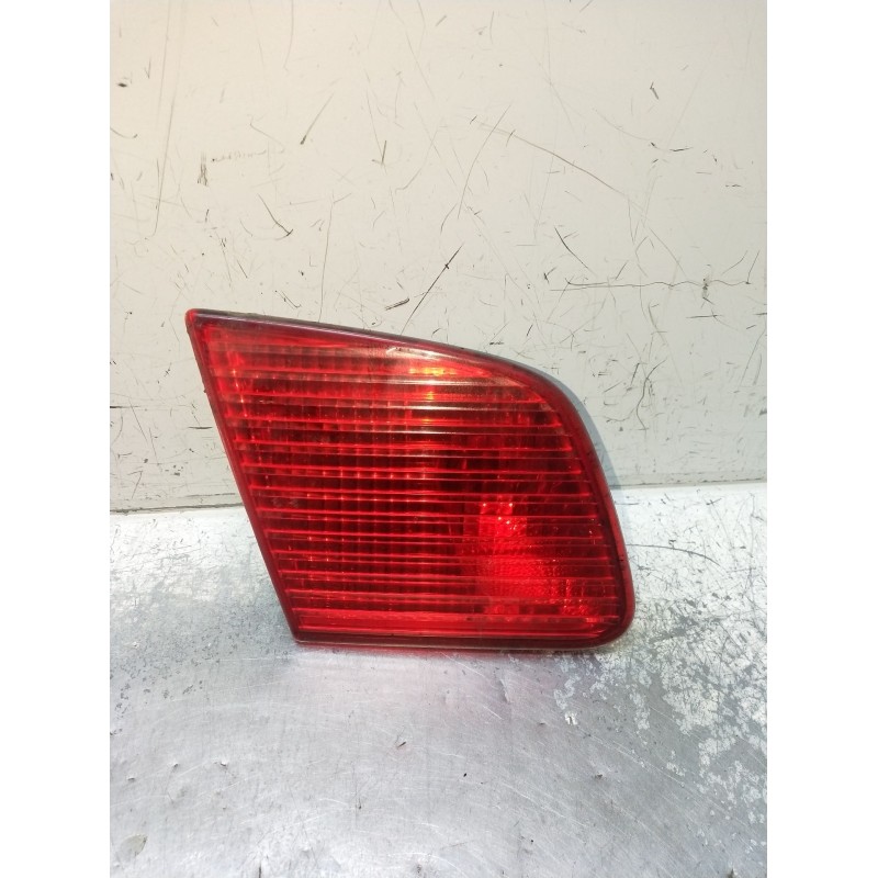 Recambio de piloto trasero izquierdo interior para saab 9-5 berlina 1.9 tid vector referencia OEM IAM   