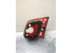 Recambio de piloto trasero izquierdo interior para saab 9-5 berlina 1.9 tid vector referencia OEM IAM    2