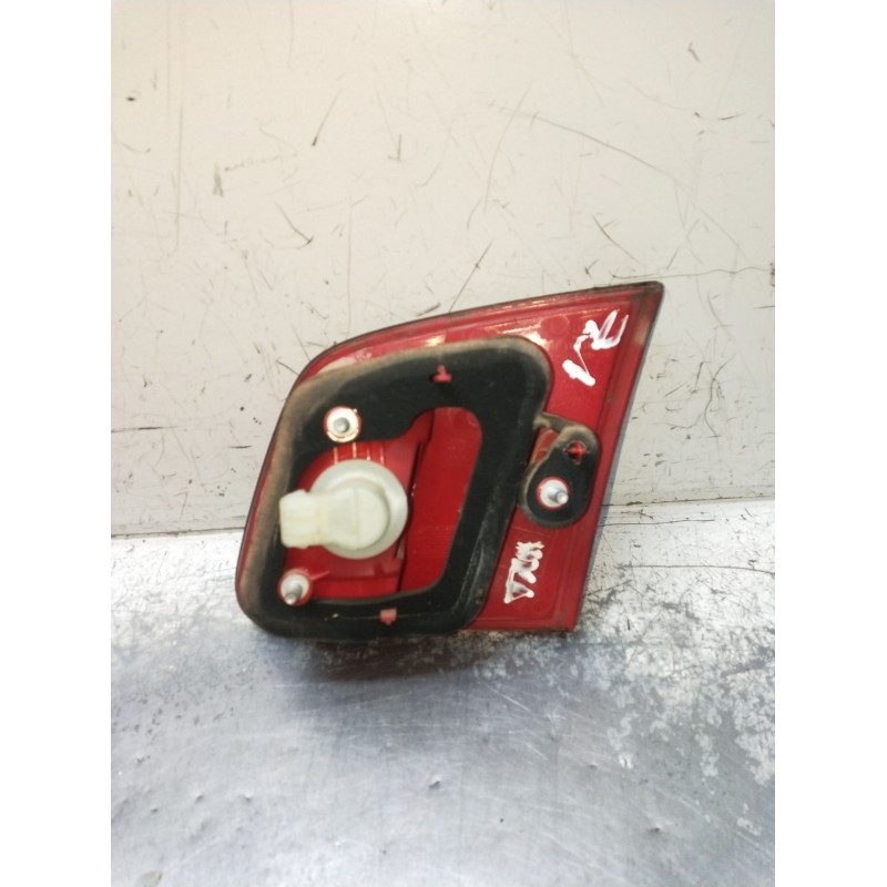 Recambio de piloto trasero izquierdo interior para saab 9-5 berlina 1.9 tid vector referencia OEM IAM   