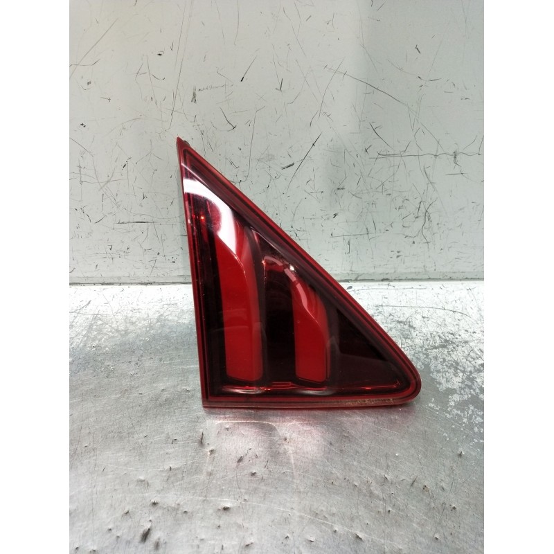 Recambio de piloto trasero izquierdo interior para peugeot 3008 i monospace (0u_) 1.6 bluehdi 120 referencia OEM IAM 9805511380 