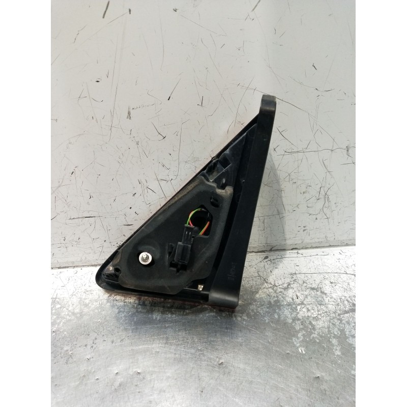 Recambio de piloto trasero izquierdo interior para peugeot 3008 i monospace (0u_) 1.6 bluehdi 120 referencia OEM IAM 9805511380 