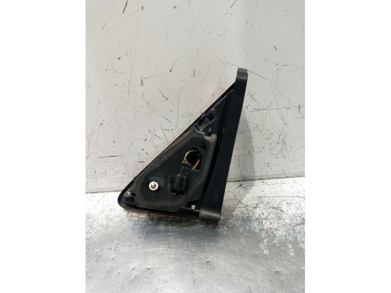 Recambio de piloto trasero izquierdo interior para peugeot 3008 i monospace (0u_) 1.6 bluehdi 120 referencia OEM IAM 9805511380 