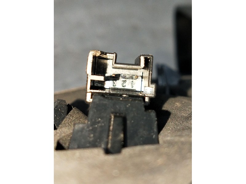 Recambio de piloto trasero izquierdo interior para peugeot 3008 i monospace (0u_) 1.6 bluehdi 120 referencia OEM IAM 9805511380 