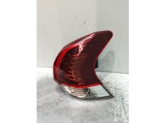 Recambio de piloto trasero derecho para peugeot 3008 i monospace (0u_) 1.6 bluehdi 120 referencia OEM IAM 9805510480 81290201 00