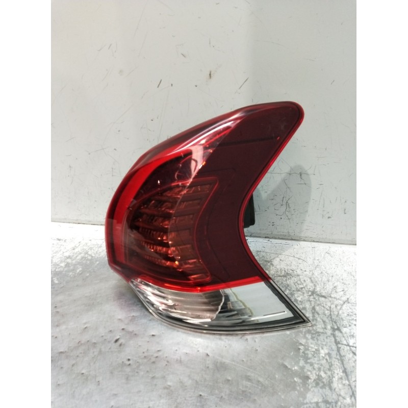 Recambio de piloto trasero derecho para peugeot 3008 i monospace (0u_) 1.6 bluehdi 120 referencia OEM IAM 9805510480 81290201 00