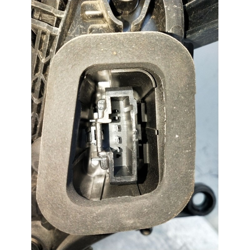 Recambio de piloto trasero derecho para peugeot 3008 i monospace (0u_) 1.6 bluehdi 120 referencia OEM IAM 9805510480 81290201 00