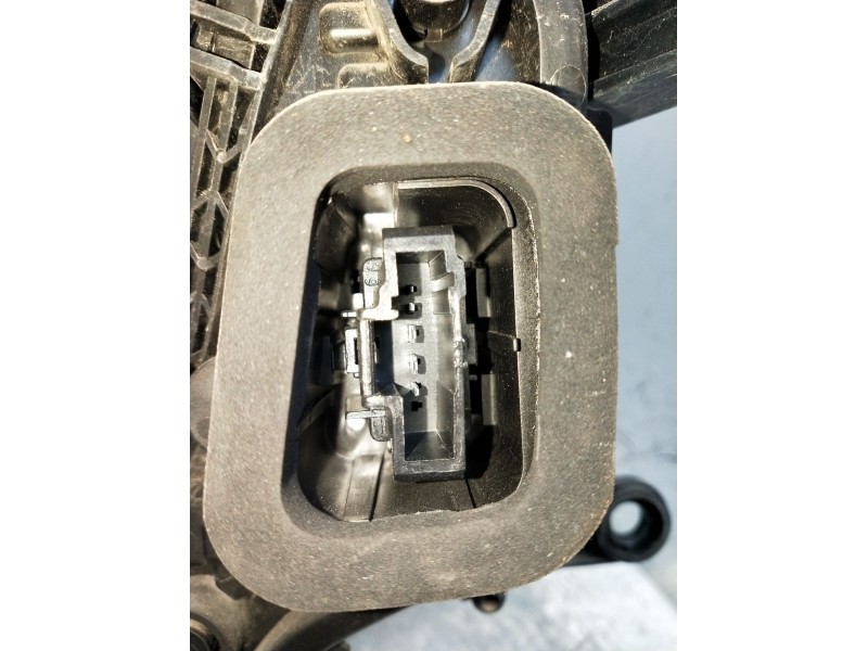 Recambio de piloto trasero derecho para peugeot 3008 i monospace (0u_) 1.6 bluehdi 120 referencia OEM IAM 9805510480 81290201 00