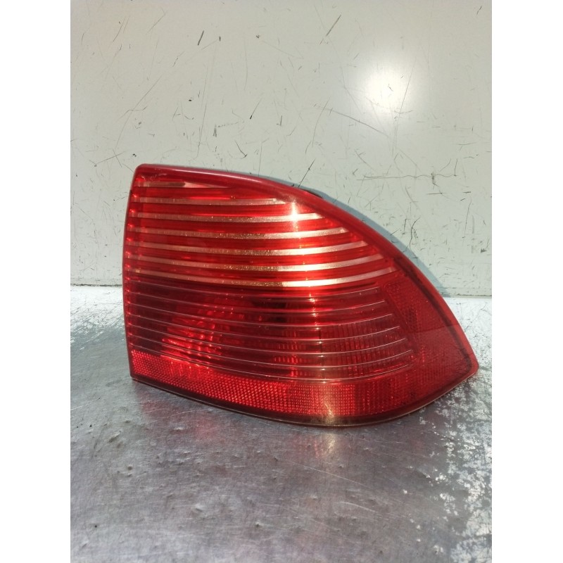 Recambio de piloto trasero derecho para saab 9-5 berlina 1.9 tid vector referencia OEM IAM   