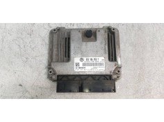 Recambio de centralita motor uce para seat altea xl (5p5) freetrack 4x4 referencia OEM IAM 0281015027 03G906056M 