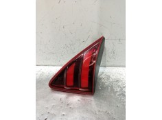 Recambio de piloto trasero derecho interior para peugeot 3008 i monospace (0u_) 1.6 bluehdi 120 referencia OEM IAM 9805511280 81