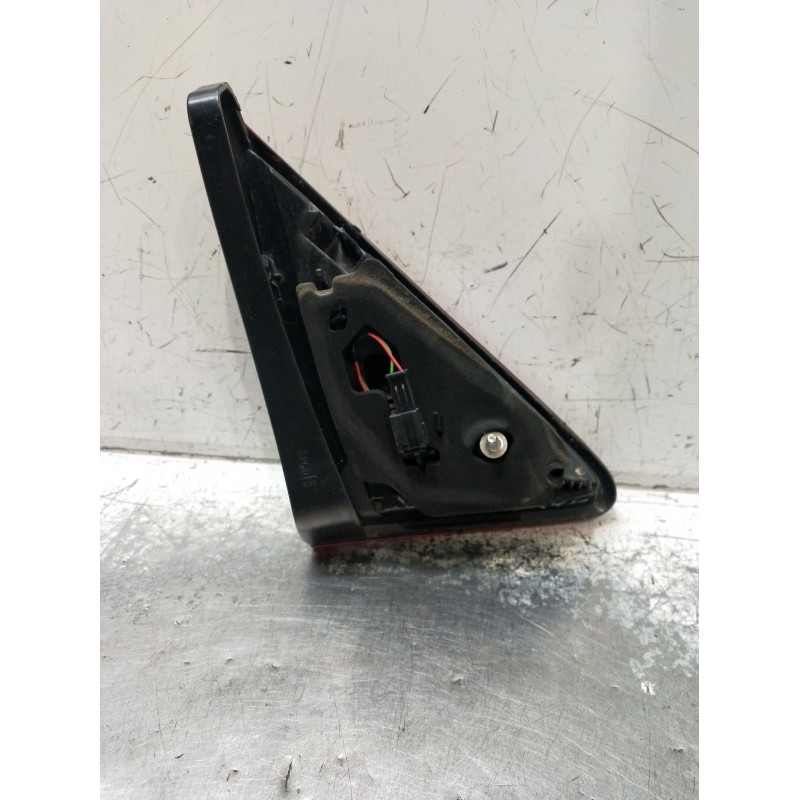 Recambio de piloto trasero derecho interior para peugeot 3008 i monospace (0u_) 1.6 bluehdi 120 referencia OEM IAM 9805511280 81