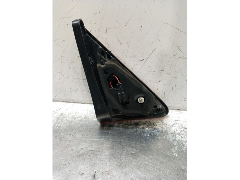 Recambio de piloto trasero derecho interior para peugeot 3008 i monospace (0u_) 1.6 bluehdi 120 referencia OEM IAM 9805511280 81