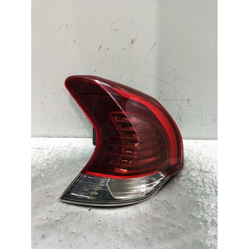 Recambio de piloto trasero izquierdo para peugeot 3008 i monospace (0u_) 1.6 bluehdi 120 referencia OEM IAM 9805510580 81290101 