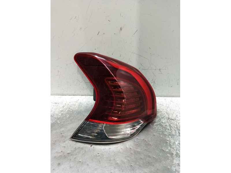 Recambio de piloto trasero izquierdo para peugeot 3008 i monospace (0u_) 1.6 bluehdi 120 referencia OEM IAM 9805510580 81290101 