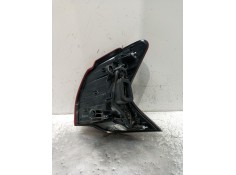 Recambio de piloto trasero izquierdo para peugeot 3008 i monospace (0u_) 1.6 bluehdi 120 referencia OEM IAM 9805510580 81290101  2