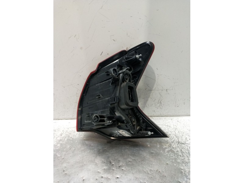 Recambio de piloto trasero izquierdo para peugeot 3008 i monospace (0u_) 1.6 bluehdi 120 referencia OEM IAM 9805510580 81290101 