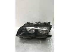 Recambio de faro izquierdo para bmw 3 (e46) 320 d referencia OEM IAM 63126906493 5820100000ECE VER FOTOS
