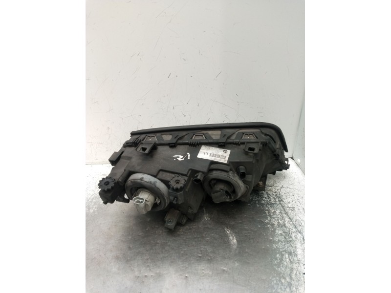 Recambio de faro izquierdo para bmw 3 (e46) 320 d referencia OEM IAM 63126906493 5820100000ECE VER FOTOS
