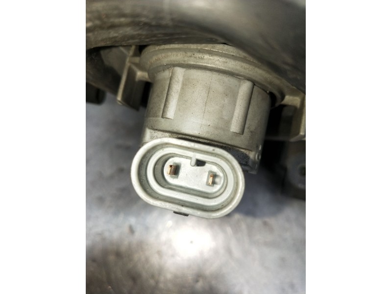 Recambio de faro izquierdo para bmw 3 (e46) 320 d referencia OEM IAM 63126906493 5820100000ECE VER FOTOS