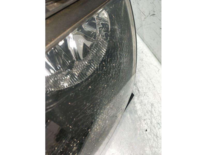 Recambio de faro izquierdo para bmw 3 (e46) 320 d referencia OEM IAM 63126906493 5820100000ECE VER FOTOS