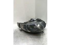 Recambio de faro derecho para saab 9-5 berlina 1.9 tid vector referencia OEM IAM   