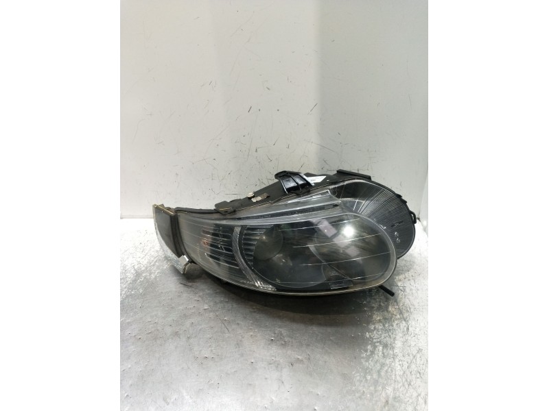 Recambio de faro derecho para saab 9-5 berlina 1.9 tid vector referencia OEM IAM   