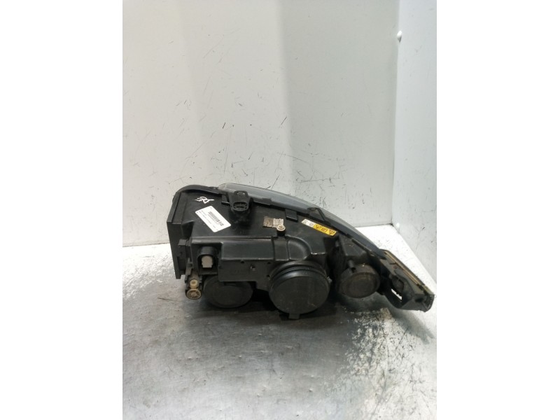 Recambio de faro derecho para saab 9-5 berlina 1.9 tid vector referencia OEM IAM   
