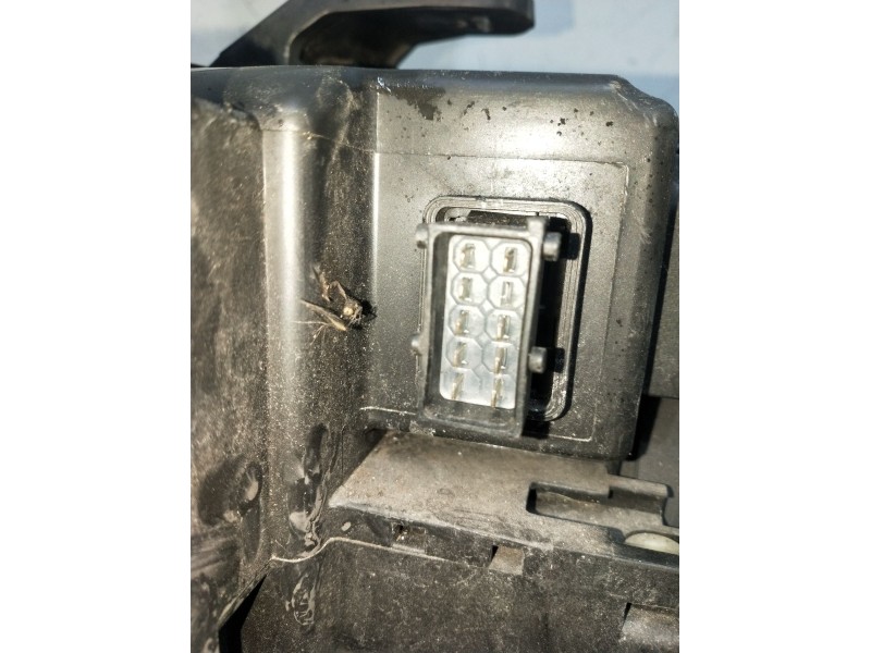 Recambio de faro derecho para saab 9-5 berlina 1.9 tid vector referencia OEM IAM   