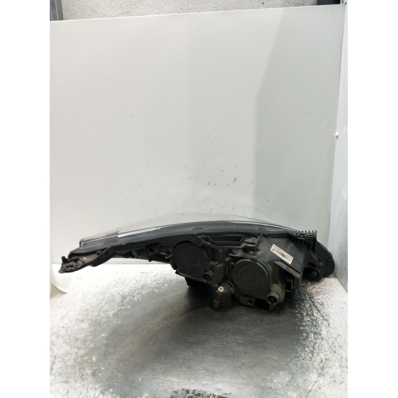 Recambio de faro izquierdo para peugeot 3008 i monospace (0u_) 1.6 bluehdi 120 referencia OEM IAM 9805505480 89907701 