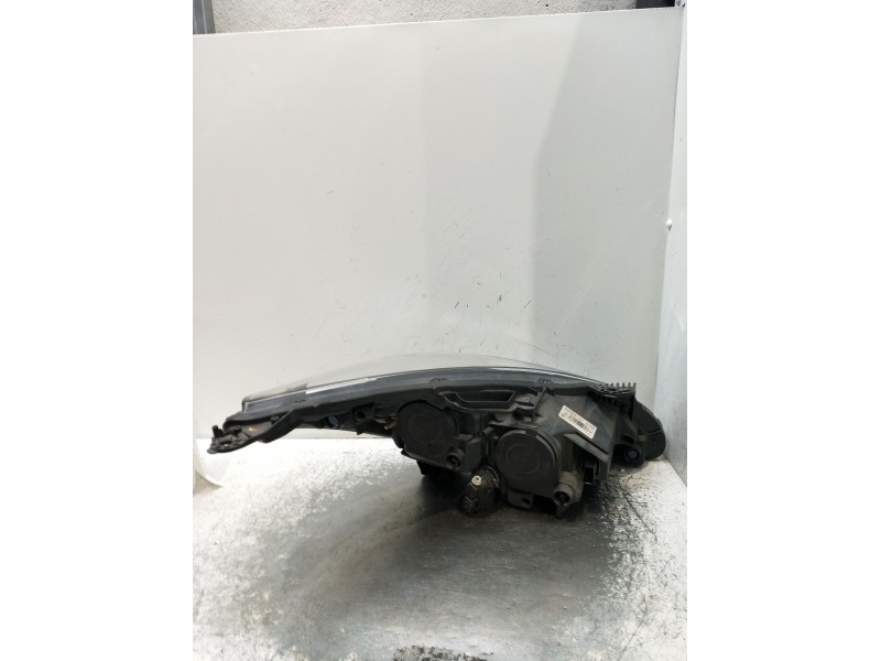 Recambio de faro izquierdo para peugeot 3008 i monospace (0u_) 1.6 bluehdi 120 referencia OEM IAM 9805505480 89907701 