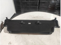 Recambio de bandeja trasera para mini cabrio (r52) cooper referencia OEM IAM 7133618   2