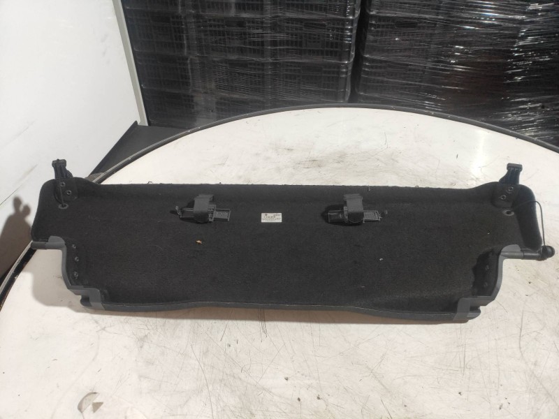 Recambio de bandeja trasera para mini cabrio (r52) cooper referencia OEM IAM 7133618  