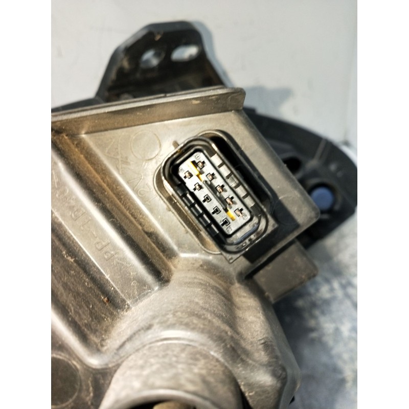 Recambio de faro izquierdo para peugeot 3008 i monospace (0u_) 1.6 bluehdi 120 referencia OEM IAM 9805505480 89907701 