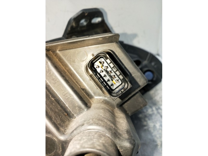 Recambio de faro izquierdo para peugeot 3008 i monospace (0u_) 1.6 bluehdi 120 referencia OEM IAM 9805505480 89907701 