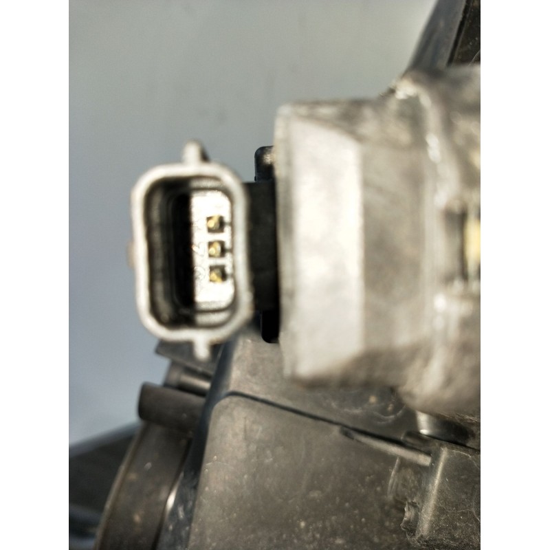 Recambio de faro izquierdo para peugeot 3008 i monospace (0u_) 1.6 bluehdi 120 referencia OEM IAM 9805505480 89907701 