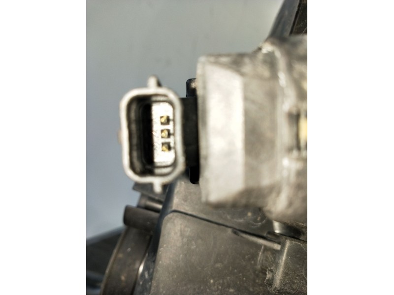 Recambio de faro izquierdo para peugeot 3008 i monospace (0u_) 1.6 bluehdi 120 referencia OEM IAM 9805505480 89907701 