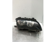 Recambio de faro derecho para bmw 3 (e46) 320 d referencia OEM IAM 63126906494 5820100001ECE 