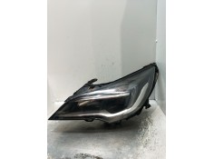 Recambio de faro izquierdo para opel astra k (b16) 1.6 cdti (68) referencia OEM IAM 39047198 662588537 6519700000000X