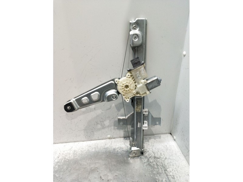 Recambio de elevalunas delantero derecho para peugeot 3008 i monospace (0u_) 1.6 bluehdi 120 referencia OEM IAM 9682808880 91202