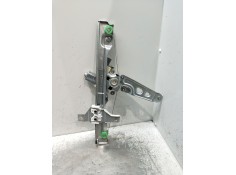 Recambio de elevalunas delantero derecho para peugeot 3008 i monospace (0u_) 1.6 bluehdi 120 referencia OEM IAM 9682808880 91202 2