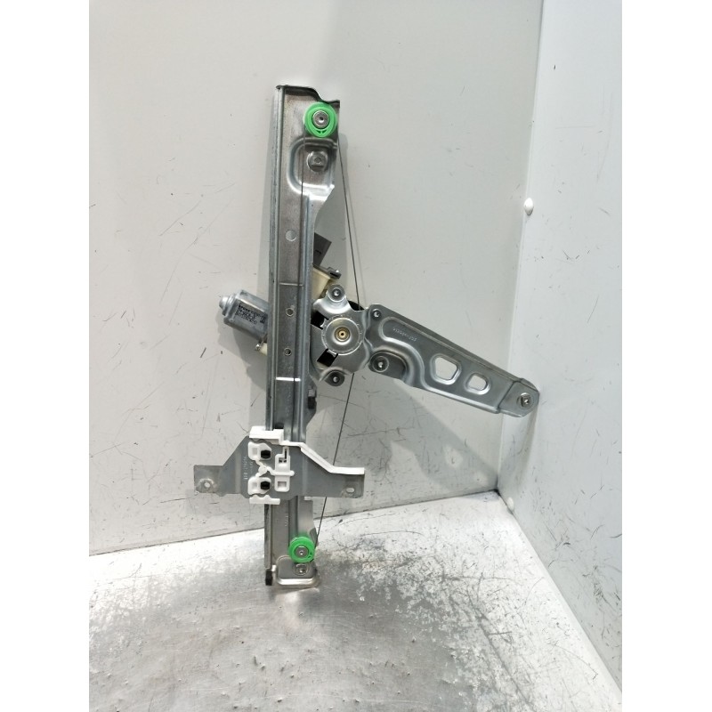 Recambio de elevalunas delantero derecho para peugeot 3008 i monospace (0u_) 1.6 bluehdi 120 referencia OEM IAM 9682808880 91202