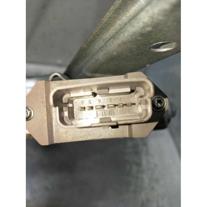 Recambio de elevalunas delantero derecho para peugeot 3008 i monospace (0u_) 1.6 bluehdi 120 referencia OEM IAM 9682808880 91202