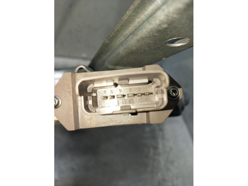 Recambio de elevalunas delantero derecho para peugeot 3008 i monospace (0u_) 1.6 bluehdi 120 referencia OEM IAM 9682808880 91202