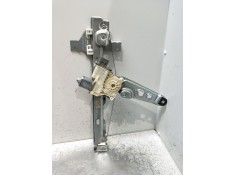 Recambio de elevalunas delantero izquierdo para peugeot 3008 i monospace (0u_) 1.6 bluehdi 120 referencia OEM IAM 9682808980 912