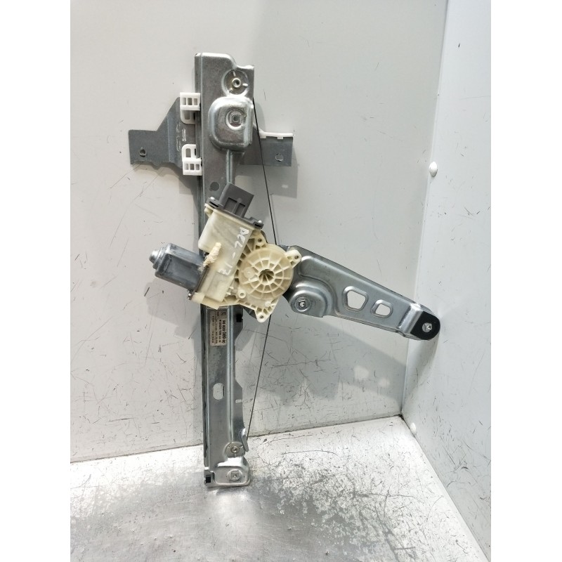 Recambio de elevalunas delantero izquierdo para peugeot 3008 i monospace (0u_) 1.6 bluehdi 120 referencia OEM IAM 9682808980 912